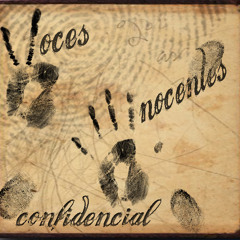Sentimiento Anónimo - Voces Inocentes Produced By: Mejia LKP