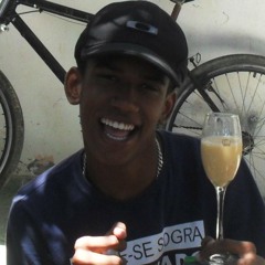 MONTAGEM - MEGA DO FL SHEIIK (( DJROBSON DA VP))