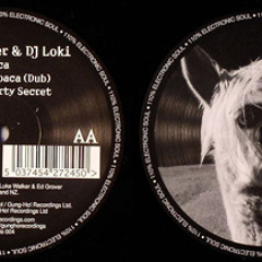 Loki & L.Walker -  Alpaca