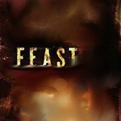THE FEAST(all my niggas gone eat) ft.CAPONE