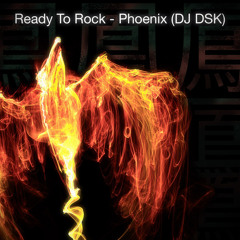 Ready To Rock - Phoenix 2008