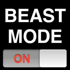 Halo EDM Rap - "Beast Mode On"
