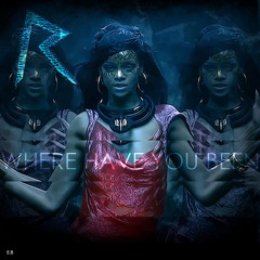 Chairat Ft Rihanna-where have you been(remix-product)