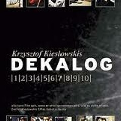Dekalog II - Zbigniew Preisner