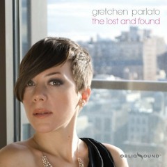 Holding Back the Years - Gretchen Parlato (The Chiz remix)