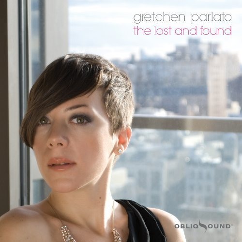 Holding Back the Years - Gretchen Parlato (The Chiz remix)
