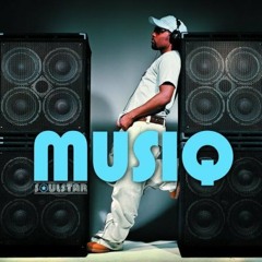FortheNight - Musiq Soulchild (The Chiz Remix)