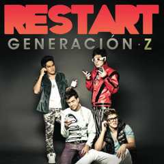 Mi Estrella - Restart
