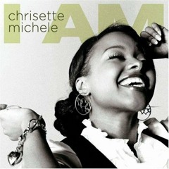 Golden - Chrisette Michele (The Chiz Remix)