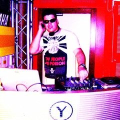 MIX @ TRANCE VS HOUSE @ MIXED BY DJ RELAX @ 2012