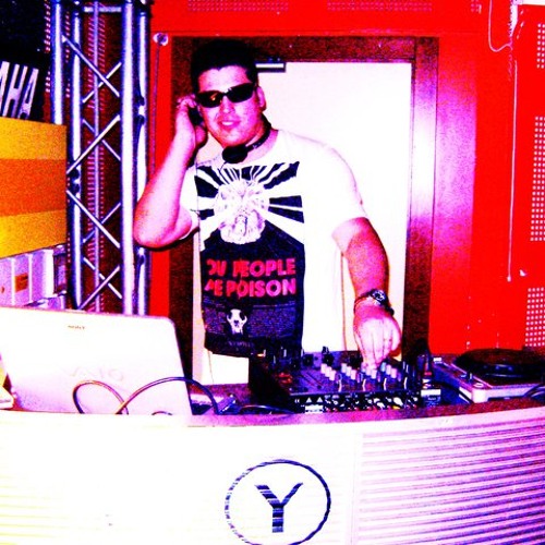 MIX @ TRANCE VS HOUSE @ MIXED BY DJ RELAX @ 2012