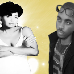 Caught Her In The Rapture (Anita Baker Sampled Beat)