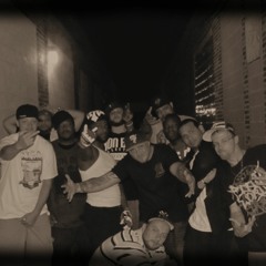 Ya'll been warned ft Final Word & Against The Grain(ATG)