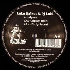 Loki & L.Walker - Dirty   Secret