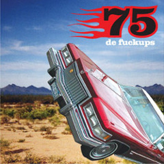 De Fuckups - 75