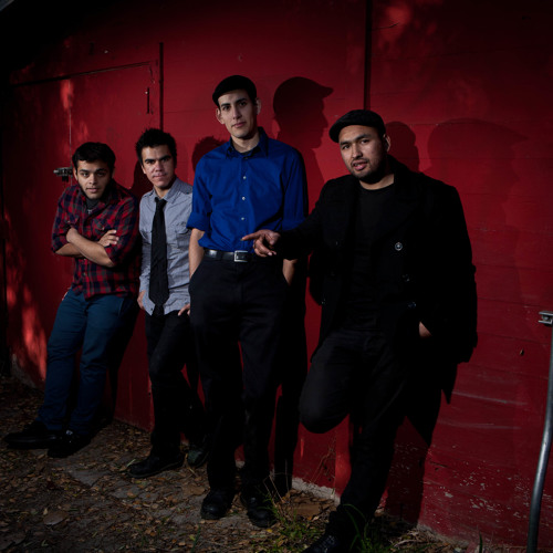 Stream C'mon Girl by Rubber Chicken Circuit LA Listen online for free