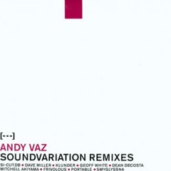 Soundvariation - Dean DeCosta RMX - Soundvariation, Germany SV-005