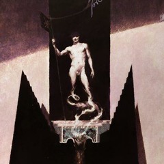 Thee I Invoke by Funerary Call