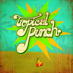 Tropical Punch Mini-Mix