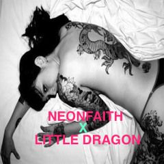 Little Dragon - Ritual Union (Neonfaith Remix)