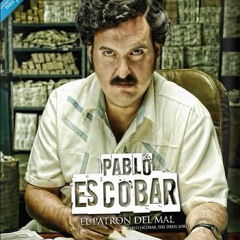Buen Viaje les Desea Pablo Escobar (Ed Pulido Edit)