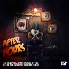 Undrdog - First Light