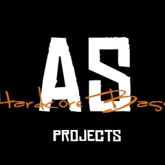 AS Projects - Hardcore Bass (Original Mix)