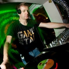 DJ Active 1994 - 1995 Jungle Demo part 2