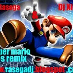 Mariocore - Super Mario Bros. techno remix by DJ Chaos (link in description)