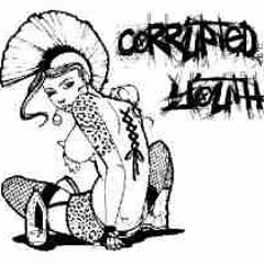 "BEER FOR BREAKFAST" by Corrupted Youth
