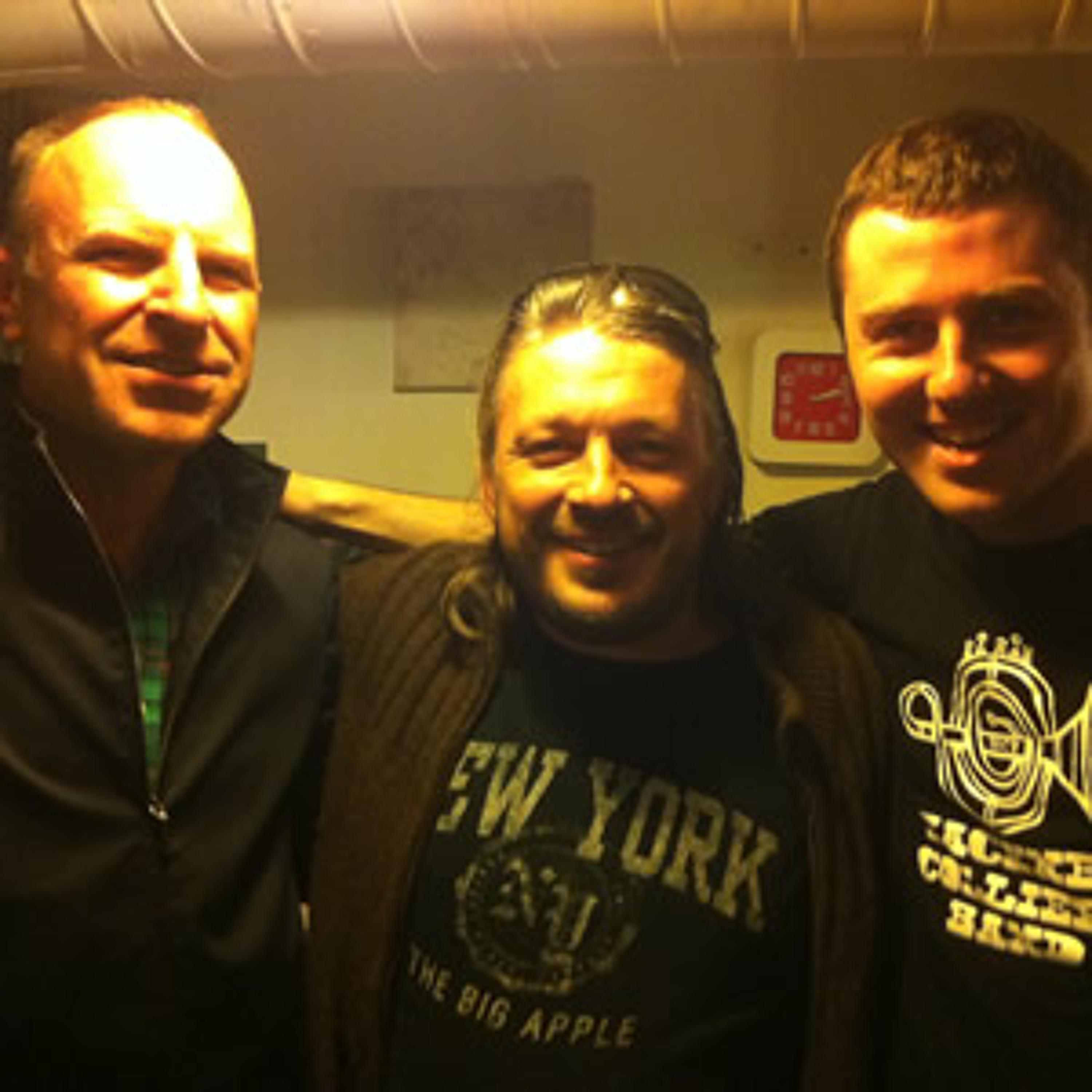 Richard Herring\'s Edinburgh Fringe Podcast 2012