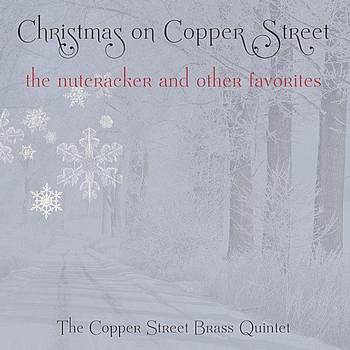 The Nutcracker Suite: Spanish Dance (Chocolate)