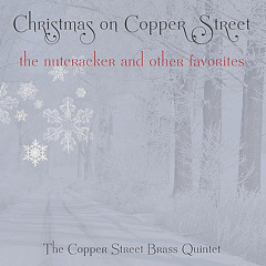 The Nutcracker Suite: Dance of the Mirlitons