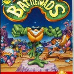 Battletoads Theme