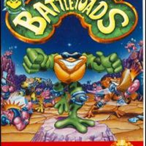 Battletoads Theme