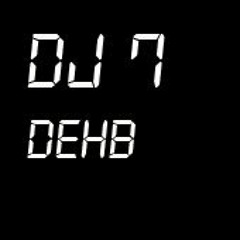 Dj7DEHB 23.3.11 remix TonkBerlin - Pommy & Fast Cars Cicada