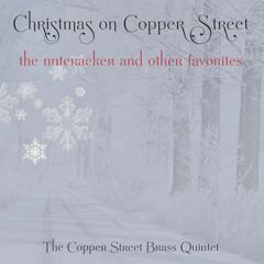 Christmas on Copper Street