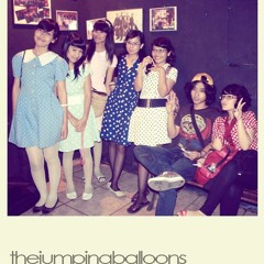 The Jumping Balloons - Write new