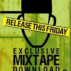 Weekend Mix Aug 2012 (FULL VERSION)