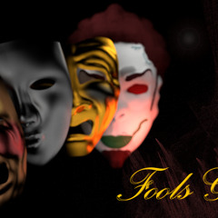 ED-THEE-HEAD- No Joke