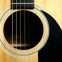 This Year's Love (David Gray Cover)