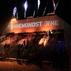 Warm up @ Saalburg Beach von und mit Lars Blaschyk 10.8.12(livemix)