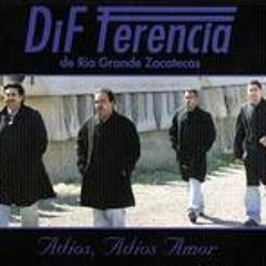 Grupo Differencia - No llorare