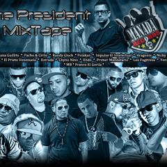 Randy Glock - Seguire En La Mia (Prod. By Impulse EL Intelectual)