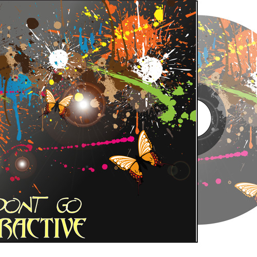 2 - Dont go - Interactive