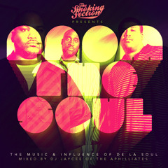 From The Soul: The Music & Influence of De La Soul