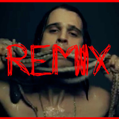 Something (JMSN Remix)