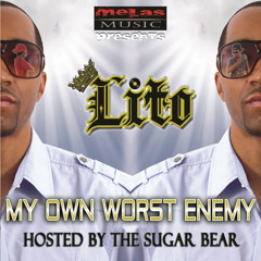 "Off the Books Remix" Lito feat. Versatiles