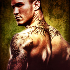 WWE - Randy Orton Theme