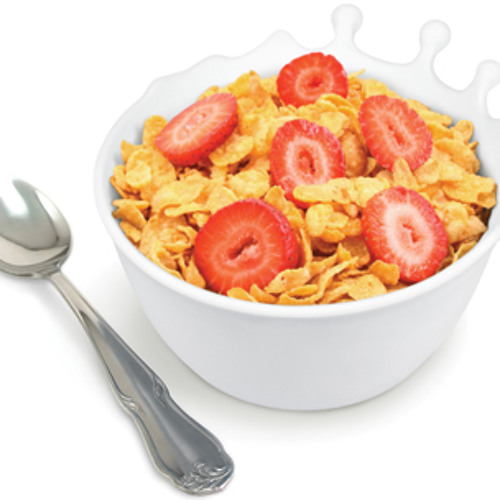 Breakfast is the Most Important Meal of the Day